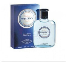 Whisky Vintage-اوافلور ویسکی وینتیج