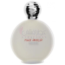 White-ماکس فلیپ وایت