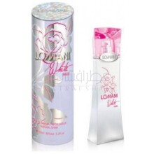 White-لومانی وایت