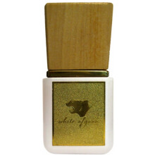 White Afgano-آترین استار وایت افگانو