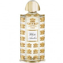 White Amber-کرید وایت آمبر