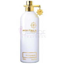 White Aoud-مونتال وایت اعود