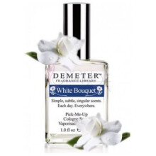 White Bouquet-دیمتر فرگرنس وایت بوکت