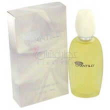 White Chantilly-دانا وایت چنتیلی