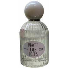 White Daisy-پلیس دس لایسس (لیس) وایت دیزی