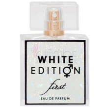 White Edition-لانو وایت ادیشن