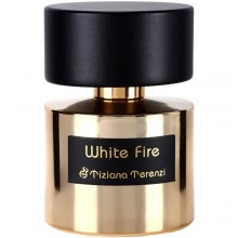 White Fire-تیزیانا ترنزی وایت فایر