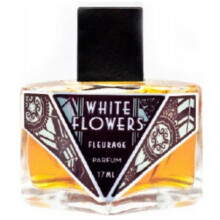 White Flowers Botanical Parfum-فلوریج وایت فلاورز بوتانیکال پارفوم