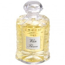 White Flowers-کرید وایت فلاورز