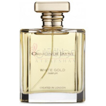 White Gold-اورماند جین وایت گلد