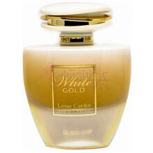 White Gold-لویی کاردین وایت گلد