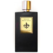 White Gold-رگیلین وایت گلد