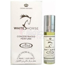 White Horse-ال رحاب وایت هورس