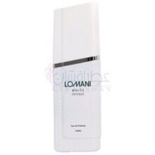 White Intense-لومانی وایت اینتنس