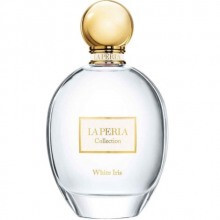 White Iris-لاپرلا وایت ایریس