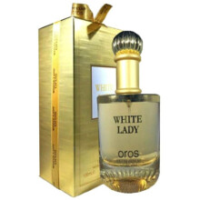 White Lady Oros-فراگرنس ورد وایت لیدی اوروس