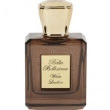 White Leather-بلا بلیسیما وایت لیدر