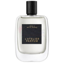 White Mirage-له اتلیه پارفوم وایت میراژ