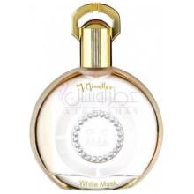 White Musk-ام میکالف وایت مسک