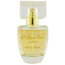 White Musk Белый Мускус-ال اگوا ویوا وایت مسک