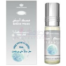 White Musk-ال رحاب وایت مسک