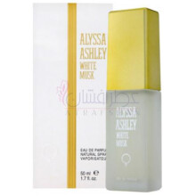 White Musk-آلیسا اشلی وایت مسک
