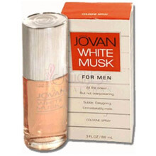 White Musk-جووان وایت ماسک