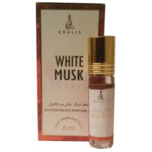 White Musk-خالص وایت مسک