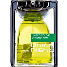 White Night Man-بنتون وایت نایت من