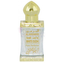 White Oudh-الحرمین وایت عود