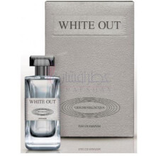 White Out-سرچی نل اکوا وایت اوت