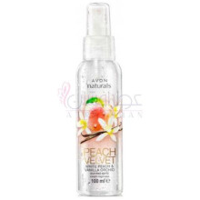 White Peach & Vanilla Orchid-اوان وایت پیچ اند وانیلا ارکید