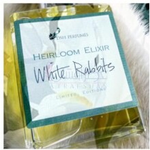 White Rabbits-دی اس اچ پرفیومز وایت ربیتس