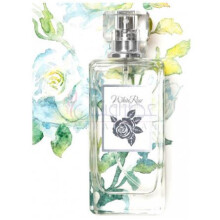 White Rose-نینل پرفیوم وایت رز