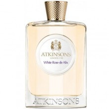 White Rose de Alix-اتکینسونز وایت رز د الیکس