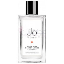 White Rose & Lemon Leaves-جو لاوز وایت رز اند لمون لیوز