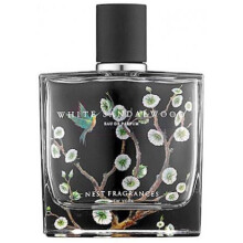 White Sandalwood-نست وایت صندل وود