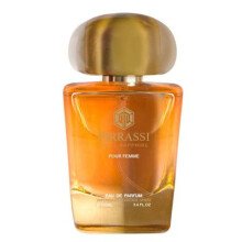 White Sapphire-پیراسی وایت سافایر