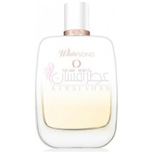 White Song-روس اند روس وایت سانگ