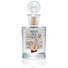 White Tea-مونوتم فاین فرگرنسز ونزیا وایت تی