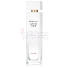 White Tea Wild Rose-الیزابت آردن وایت تی وایلد رز