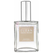 White Woods-کلین وایت وودز