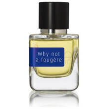 Why Not a Fougère-مارک باکستون وای نات ا فوژه