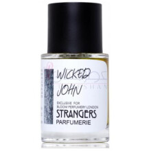 Wicked John-استرنجرز پرفیومری ویکد جان