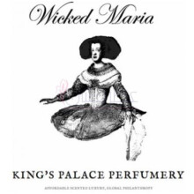 Wicked Maria-کینگز پالاس پرفیومری ویکد ماریا