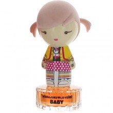 Wicked Style Baby-هاراجوکو لاورز ویکد استایل ببی