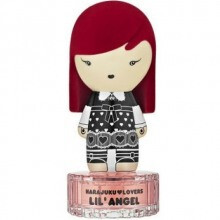 Wicked Style Lil Angel-هاراجوکو لاورز ویکد استایل لیل آنجل