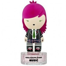 Wicked Style Music-هاراجوکو لاورز ویکد استایل موزیک