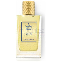 Wid-جزیل وایلد