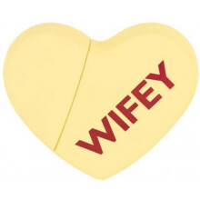 Wifey-کی کی دبلیو فرگرنس وایفی